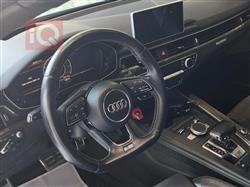 اودي S5